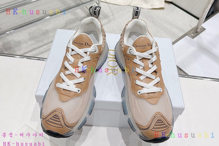 NEW 디올 신발 신상 DR 599201