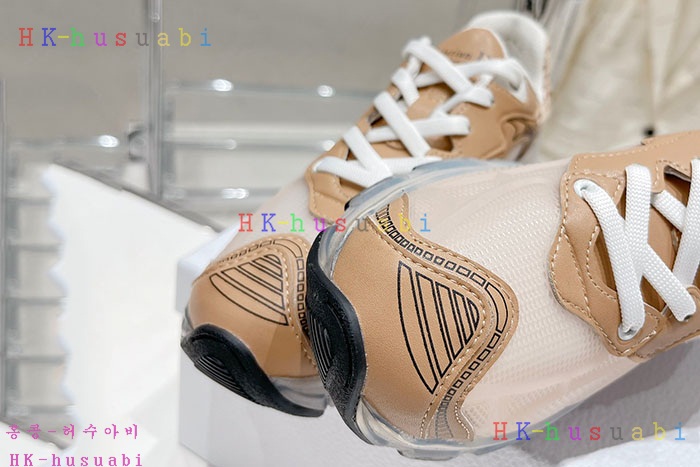 NEW 디올 신발 신상 DR 599201