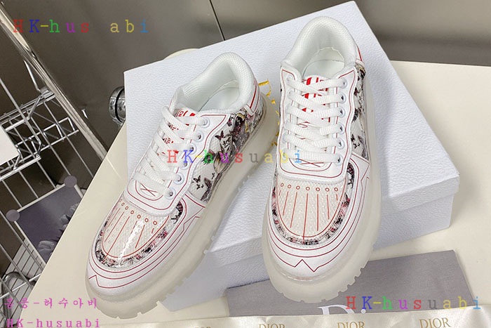 NEW 디올 신발 신상 DR 599204
