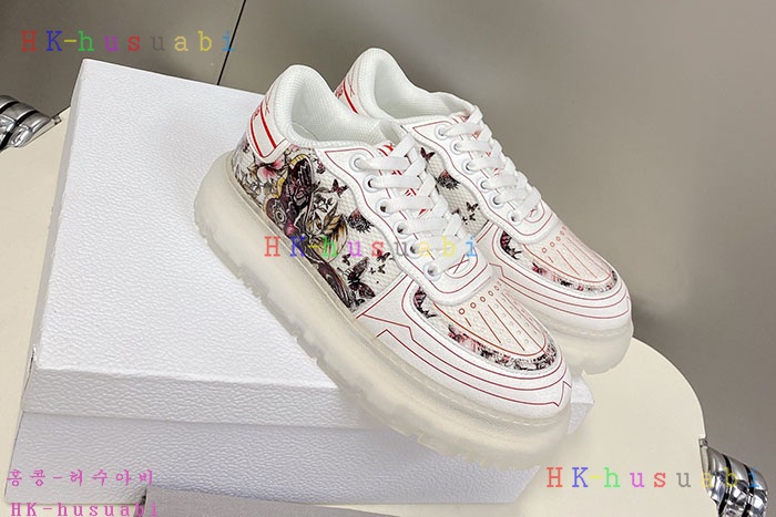 NEW 디올 신발 신상 DR 599204