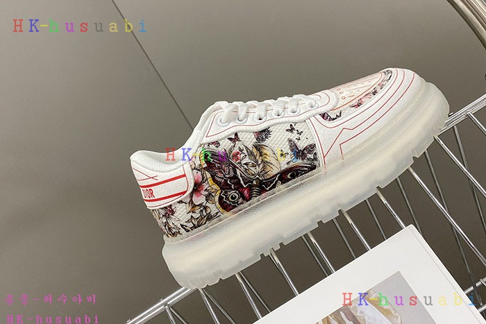 NEW 디올 신발 신상 DR 599204