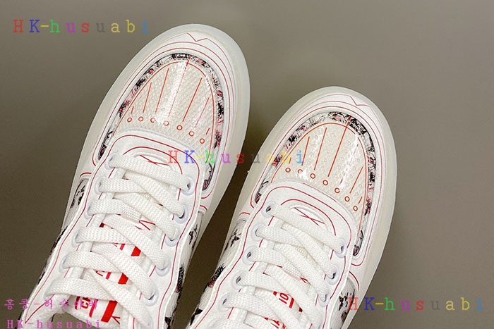 NEW 디올 신발 신상 DR 599204