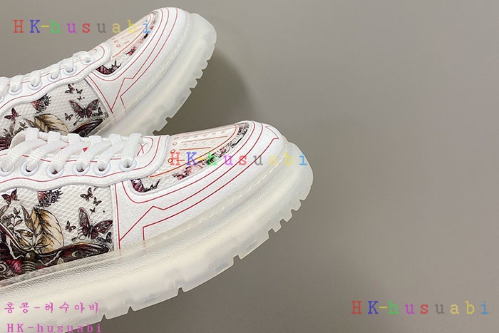 NEW 디올 신발 신상 DR 599204