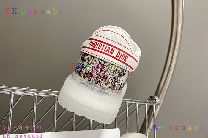 NEW 디올 신발 신상 DR 599204