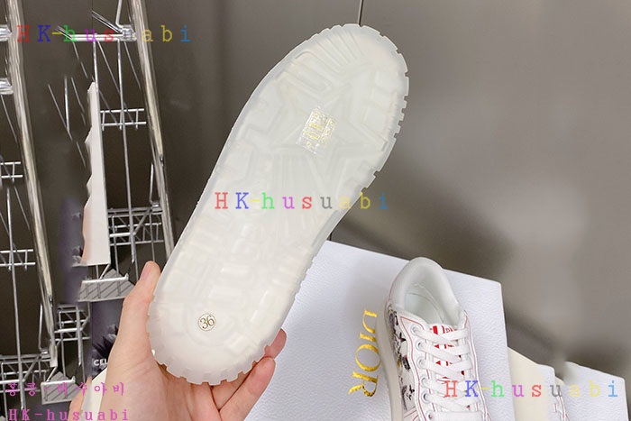NEW 디올 신발 신상 DR 599204