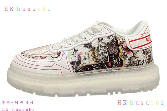 NEW 디올 신발 신상 DR 599204