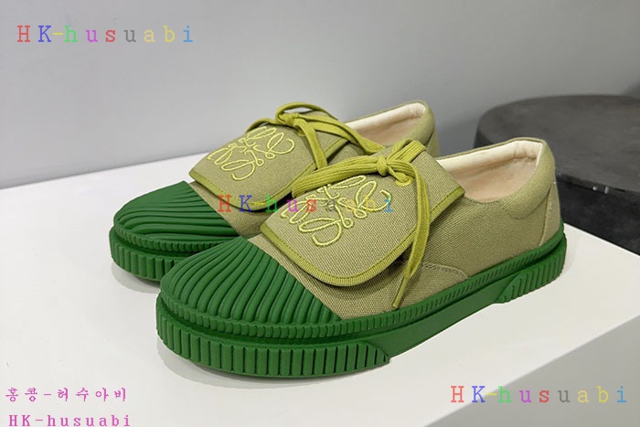 NEW 로에베 신발 신상 L 857661