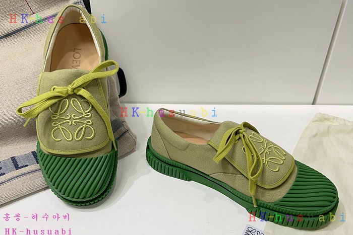 NEW 로에베 신발 신상 L 857661