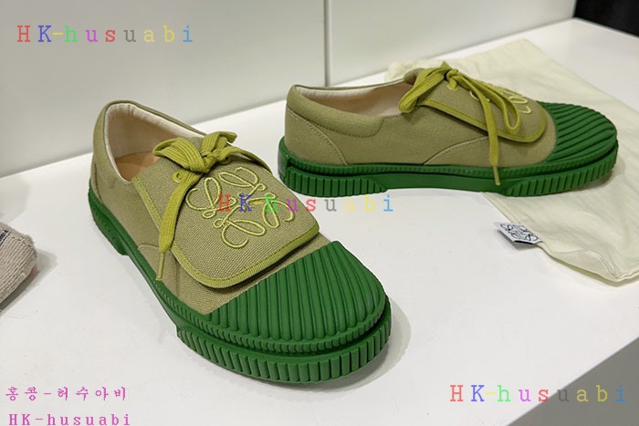 NEW 로에베 신발 신상 L 857661