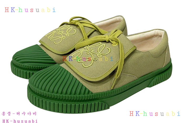 NEW 로에베 신발 신상 L 857661