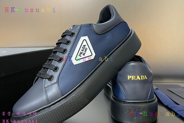 NEW 프라다 스니커즈 신상 P 899521