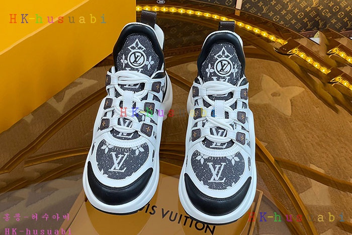 NEW 루이비통 샌들 신상 LV 4252411