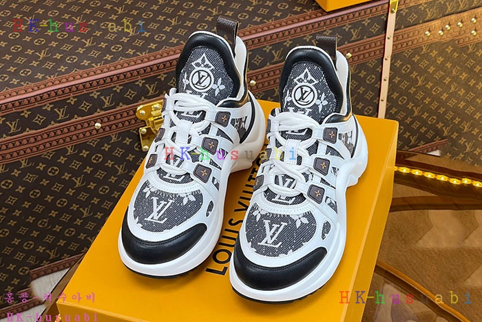 NEW 루이비통 샌들 신상 LV 4252411