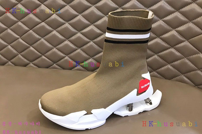 NEW 발렌시아가 신발 신상 B 724004