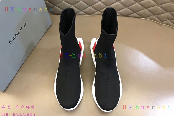 NEW 발렌시아가 신발 신상 B 724002