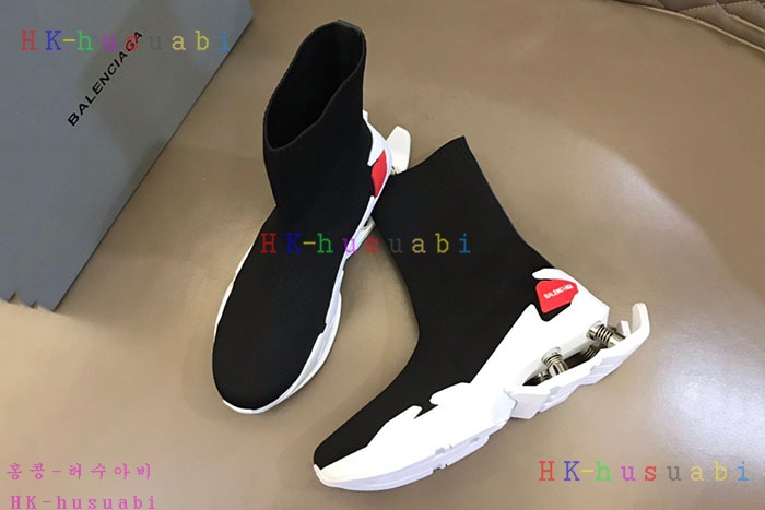 NEW 발렌시아가 신발 신상 B 724002