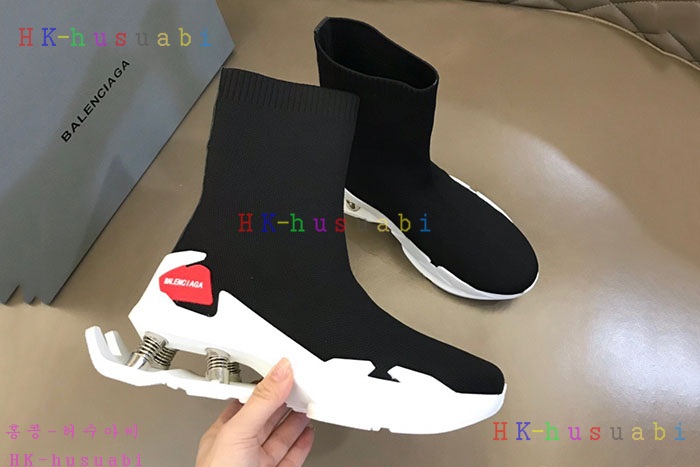 NEW 발렌시아가 신발 신상 B 724002