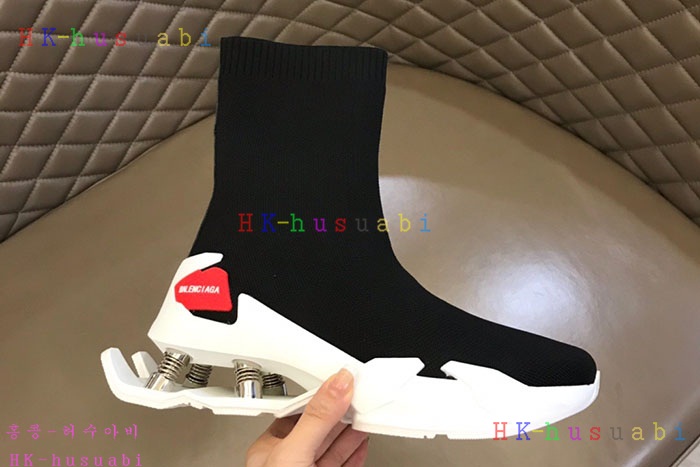 NEW 발렌시아가 신발 신상 B 724002