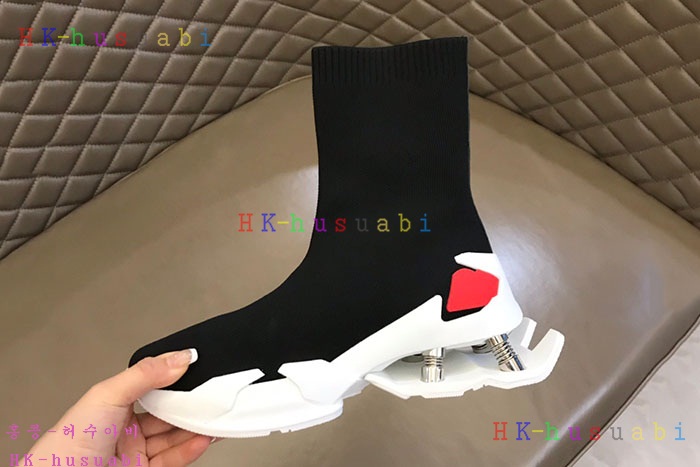 NEW 발렌시아가 신발 신상 B 724002