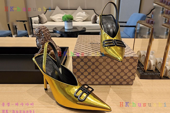 NEW 발렌시아가 신발 신상 B 858964
