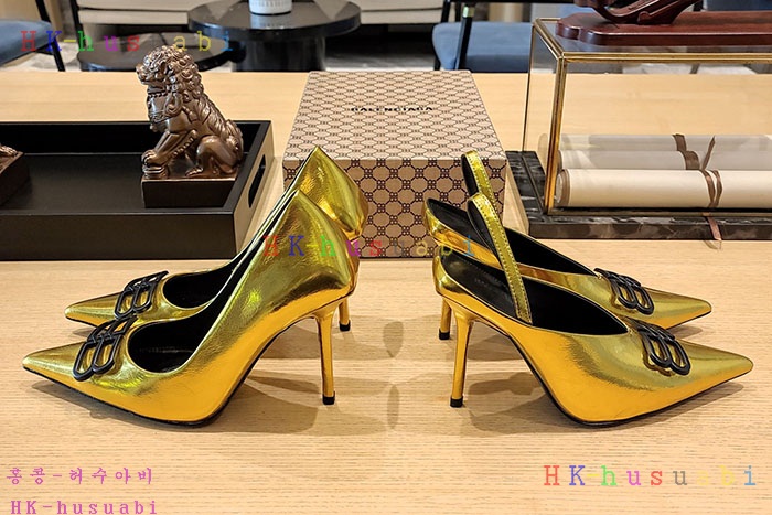 NEW 발렌시아가 신발 신상 B 858964
