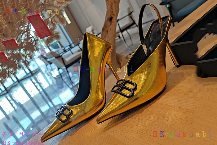 NEW 발렌시아가 신발 신상 B 858964