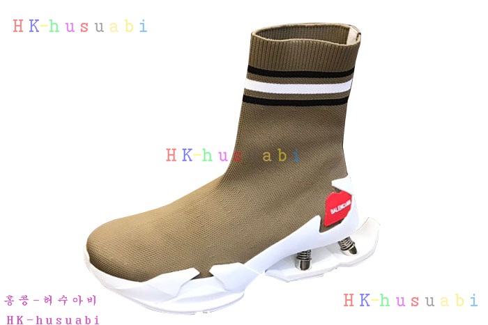 NEW 발렌시아가 신발 신상 B 724004