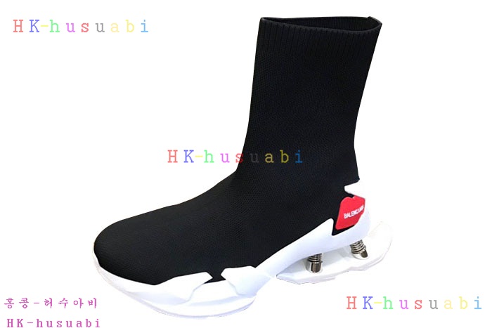NEW 발렌시아가 신발 신상 B 724002