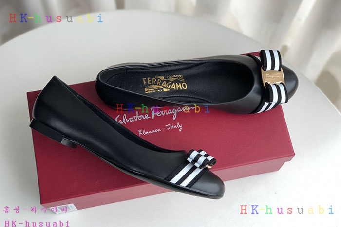 NEW 페라가모 신발 신상 F 887554