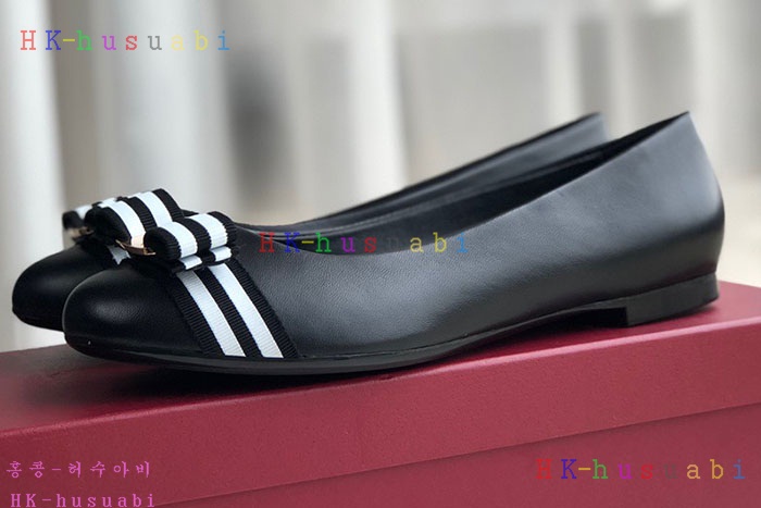 NEW 페라가모 신발 신상 F 887554