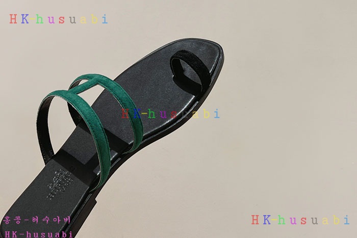 NEW 에르메스 신발 신상 H 599205