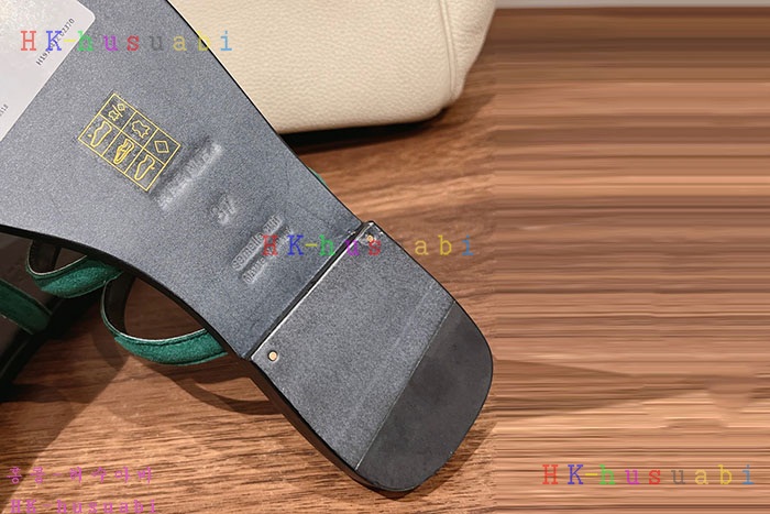 NEW 에르메스 신발 신상 H 599205