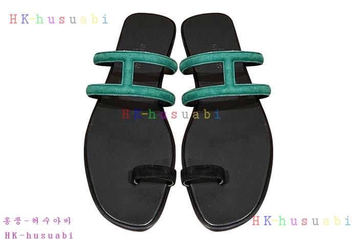 NEW 에르메스 신발 신상 H 599205