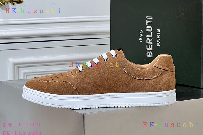 NEW 벨루티 신발 신상 B 8755081