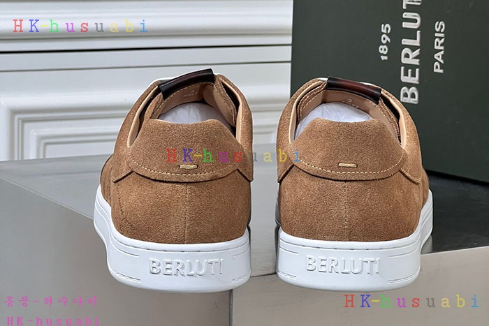 NEW 벨루티 신발 신상 B 8755081