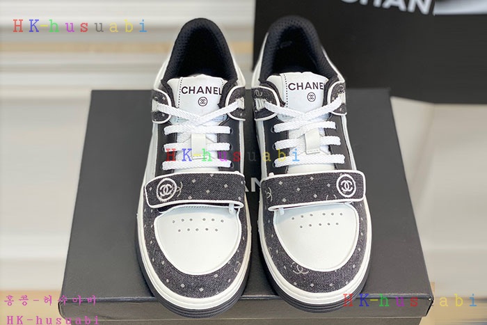 NEW 샤넬 샌들 신상 C 822403