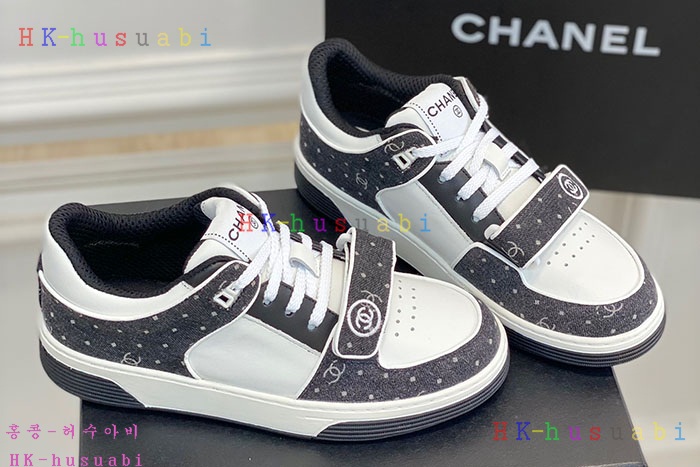 NEW 샤넬 샌들 신상 C 822403