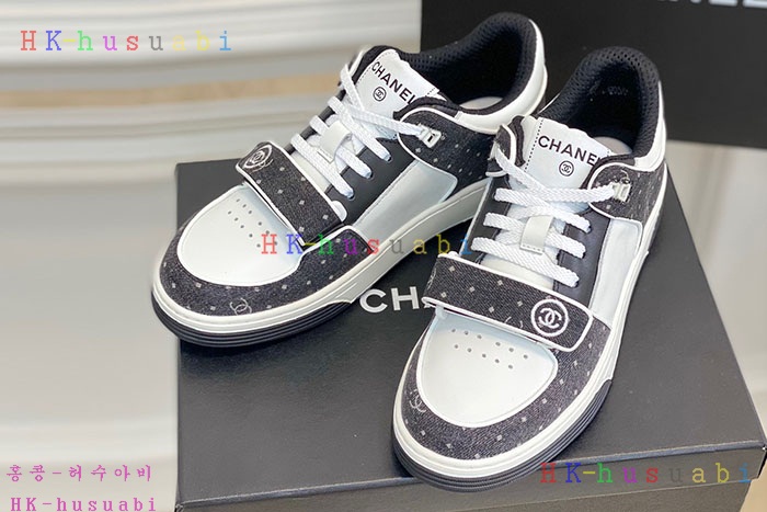 NEW 샤넬 샌들 신상 C 822403