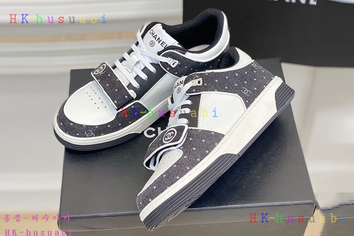 NEW 샤넬 샌들 신상 C 822403