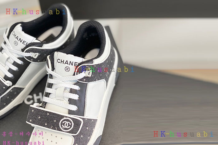 NEW 샤넬 샌들 신상 C 822403