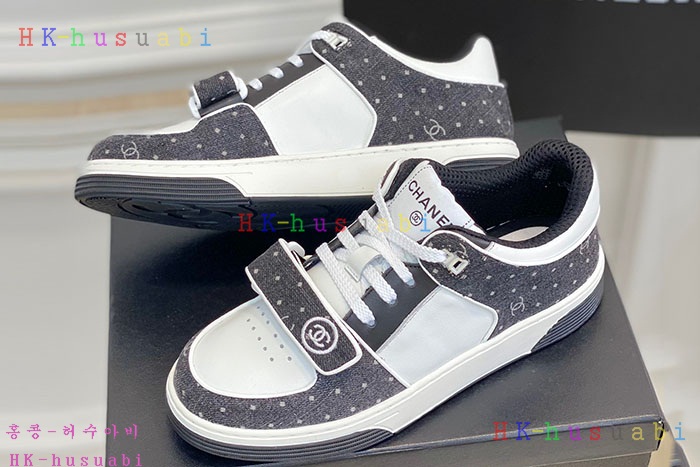 NEW 샤넬 샌들 신상 C 822403