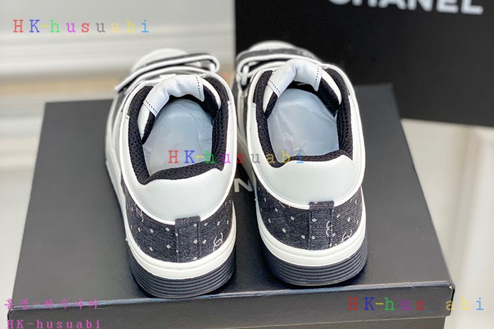 NEW 샤넬 샌들 신상 C 822403