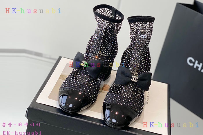 NEW 샤넬 신발 신상 C 825542