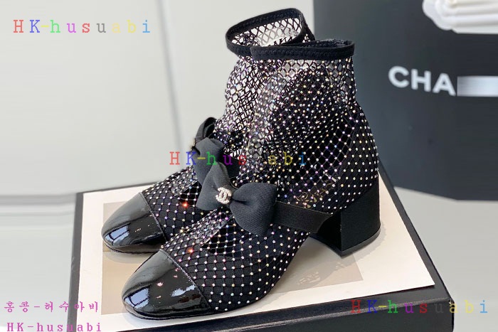 NEW 샤넬 신발 신상 C 825542