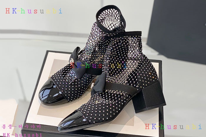 NEW 샤넬 신발 신상 C 825542