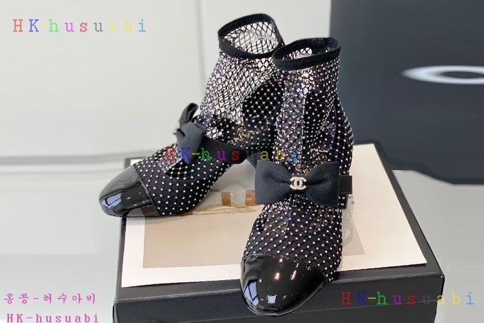 NEW 샤넬 신발 신상 C 825542