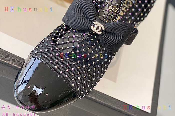 NEW 샤넬 신발 신상 C 825542