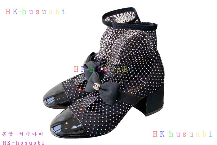 NEW 샤넬 신발 신상 C 825542