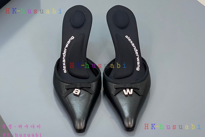 NEW 알렉산더왕 신발 신상 W 296603
