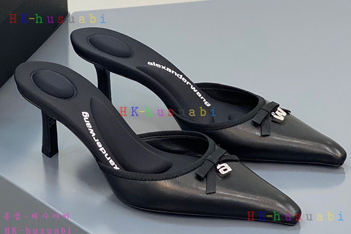 NEW 알렉산더왕 신발 신상 W 296603